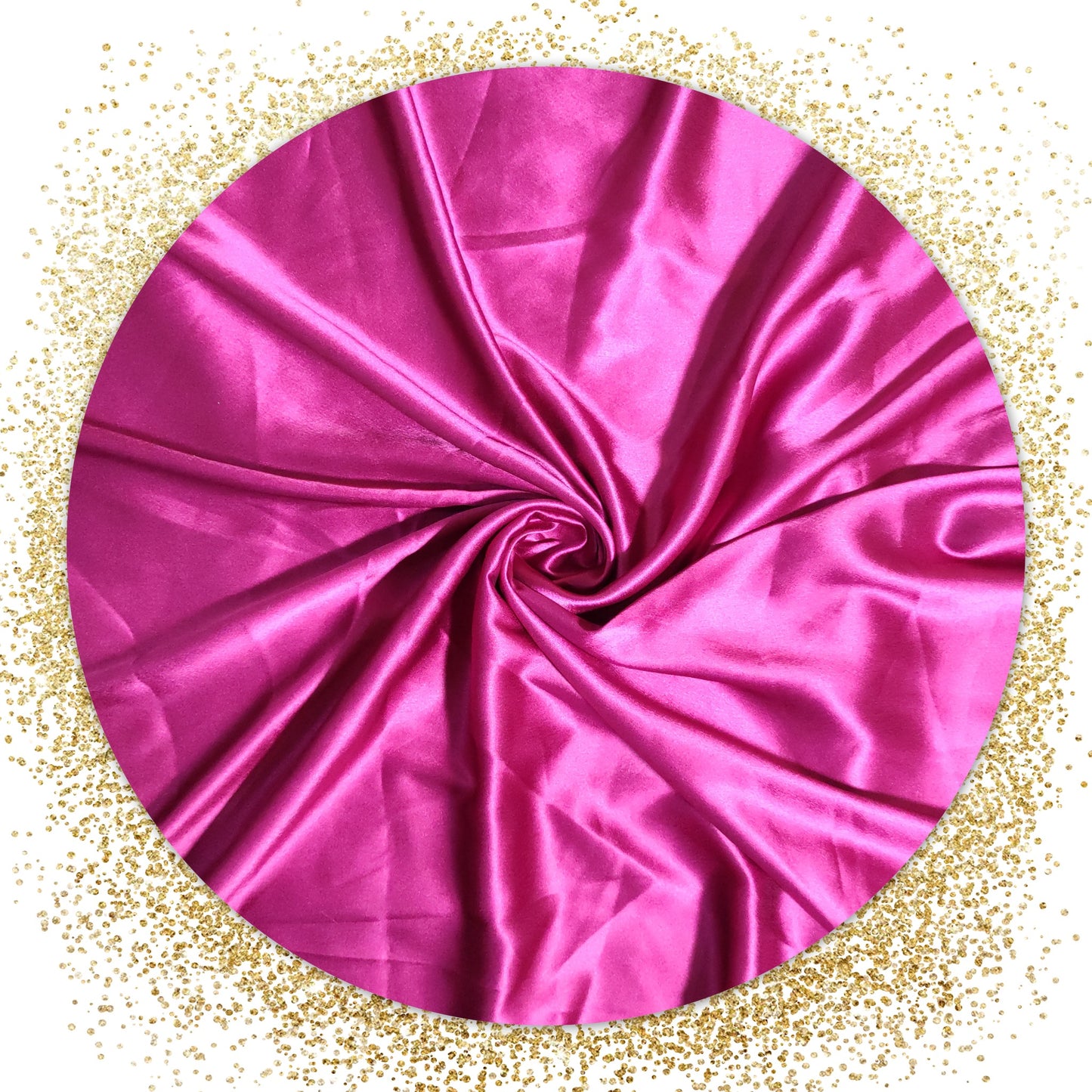High Quality Korean Satin Fabric ( Price for 6 mtr )