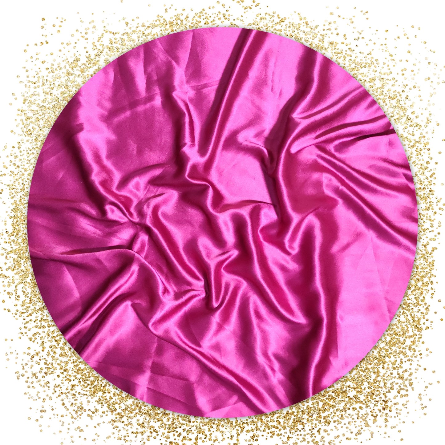 High Quality Korean Satin Fabric ( Price for 6 mtr )