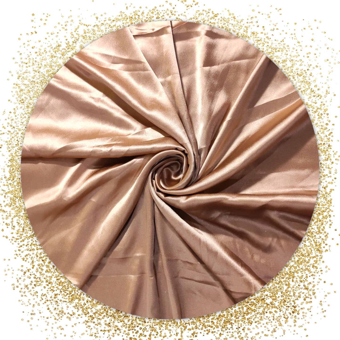 High Quality Korean Satin Fabric ( Price for 6 mtr )