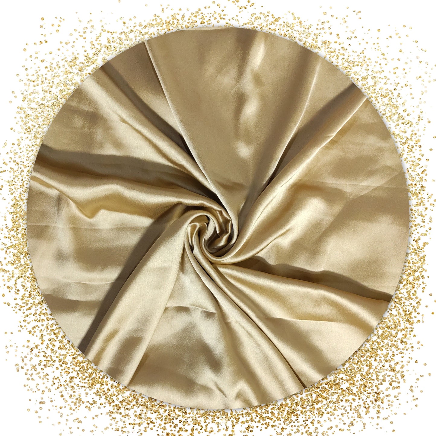 High Quality Korean Satin Fabric ( Price for 6 mtr )