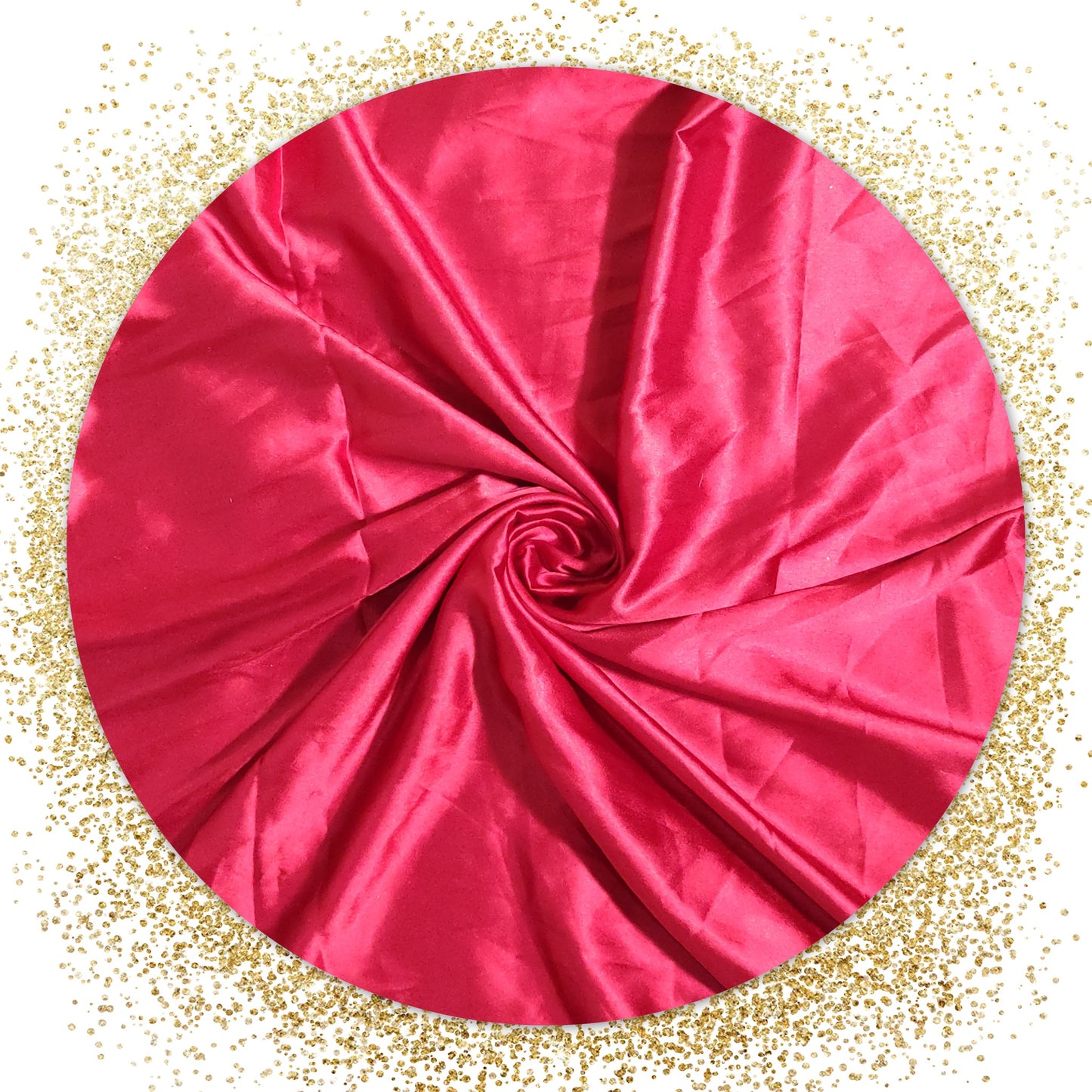 High Quality Korean Satin Fabric ( Price for 6 mtr )