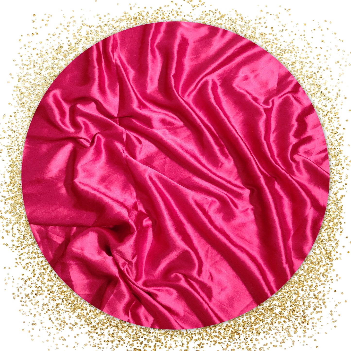 High Quality Korean Satin Fabric ( Price for 6 mtr )