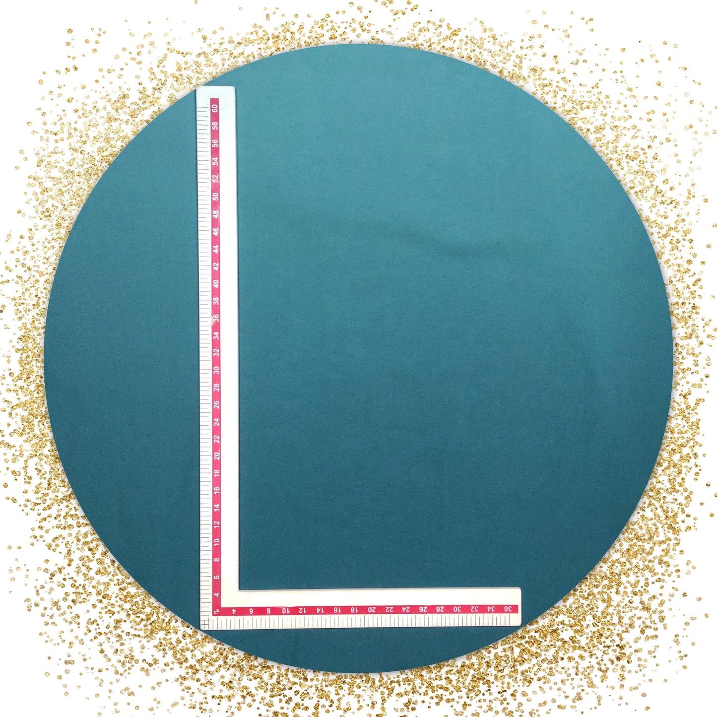 Lovely Shaded Georgette Fabric (Price For 6 Meter)