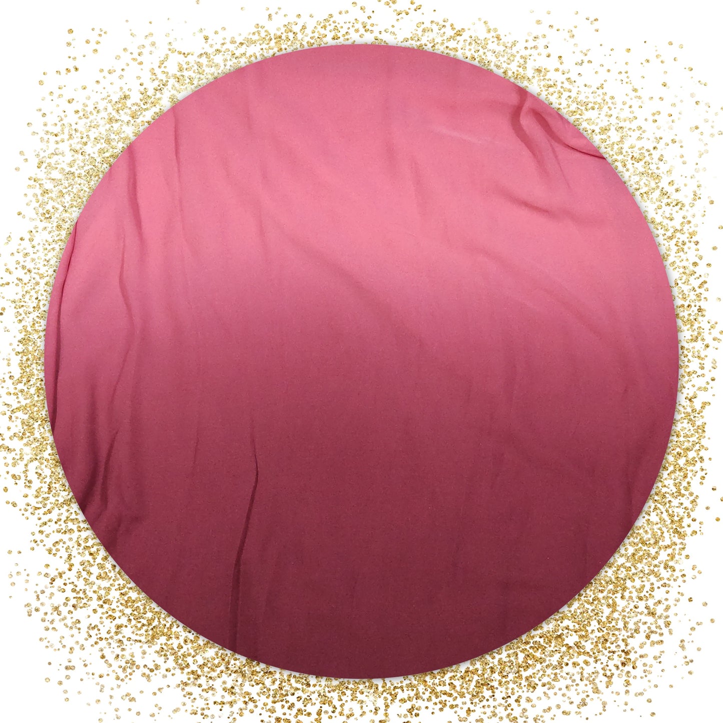 Soft Ombre Georgette Fabric (Price For 6 Meter)