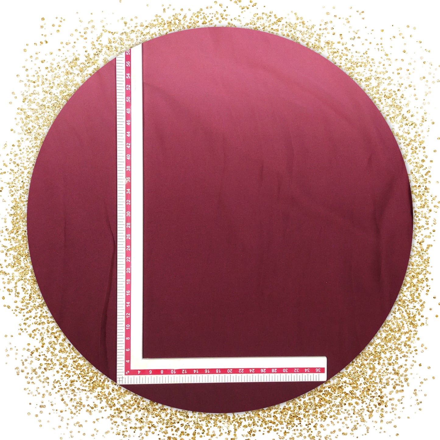 Soft Ombre Georgette Fabric (Price For 6 Meter)