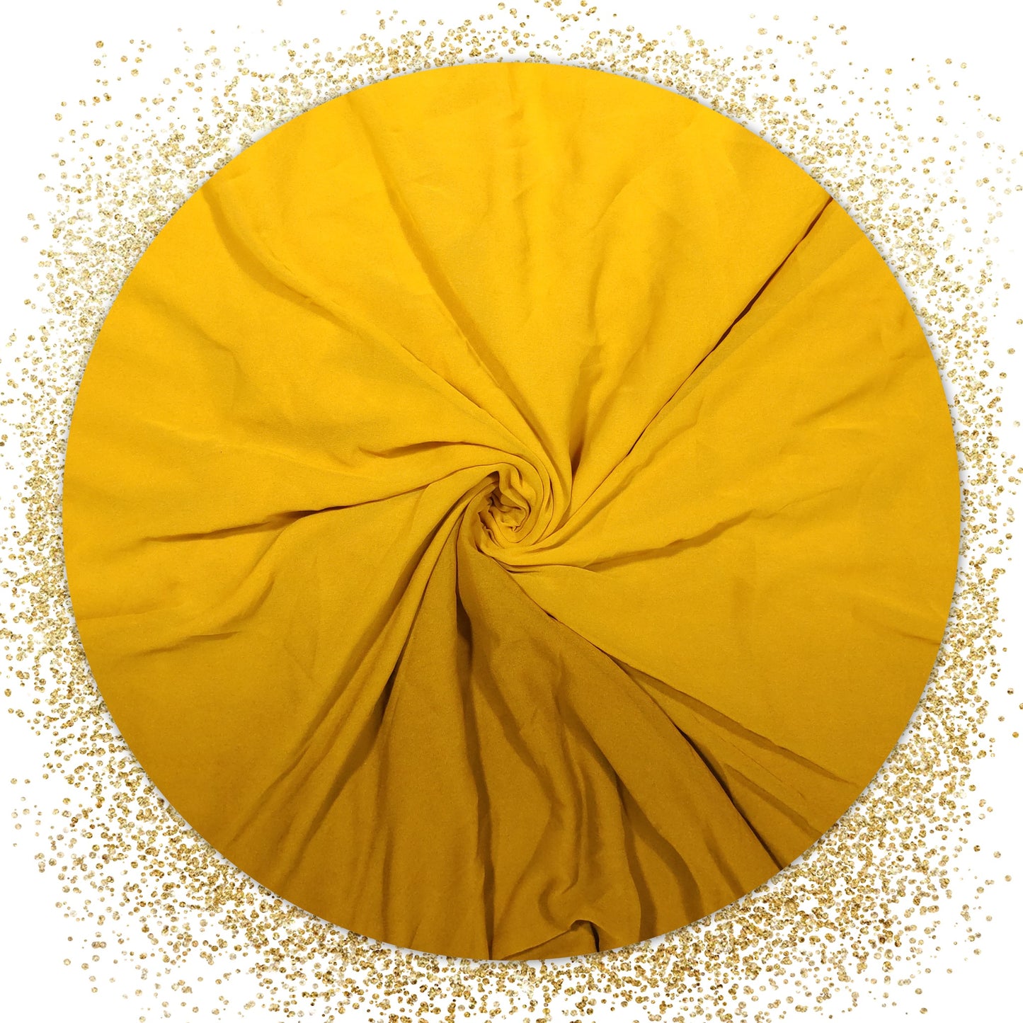 Soft Ombre Georgette Fabric (Price For 6 Meter)