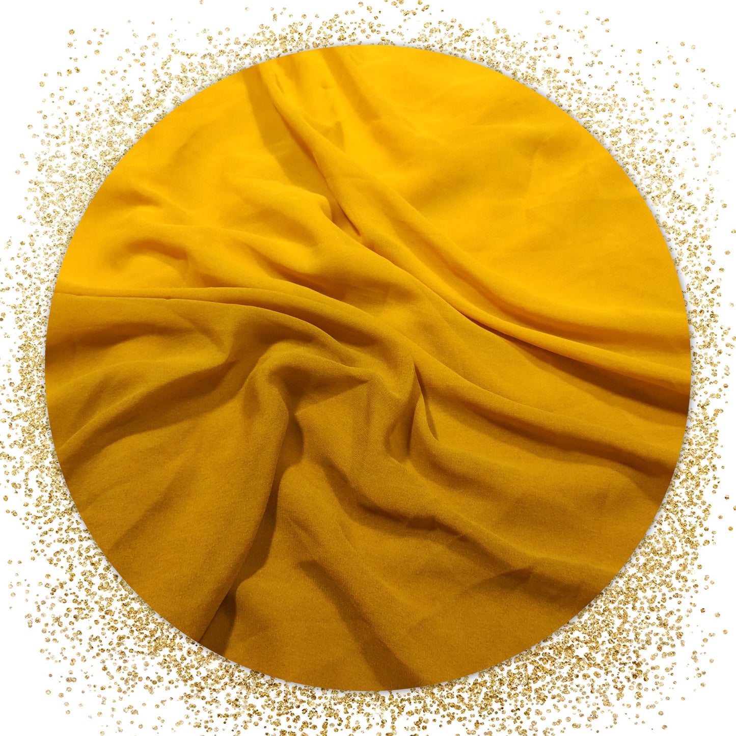 Soft Ombre Georgette Fabric (Price For 6 Meter)