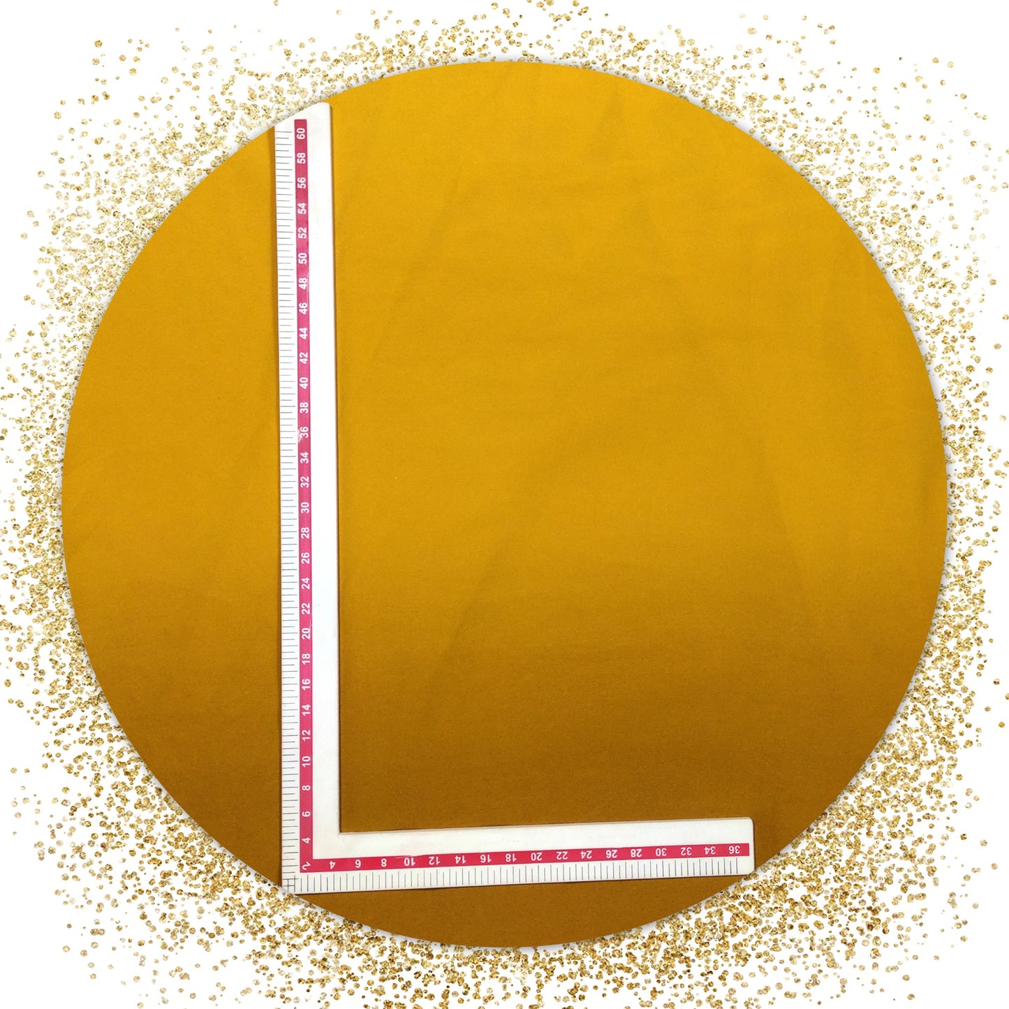 Soft Ombre Georgette Fabric (Price For 6 Meter)