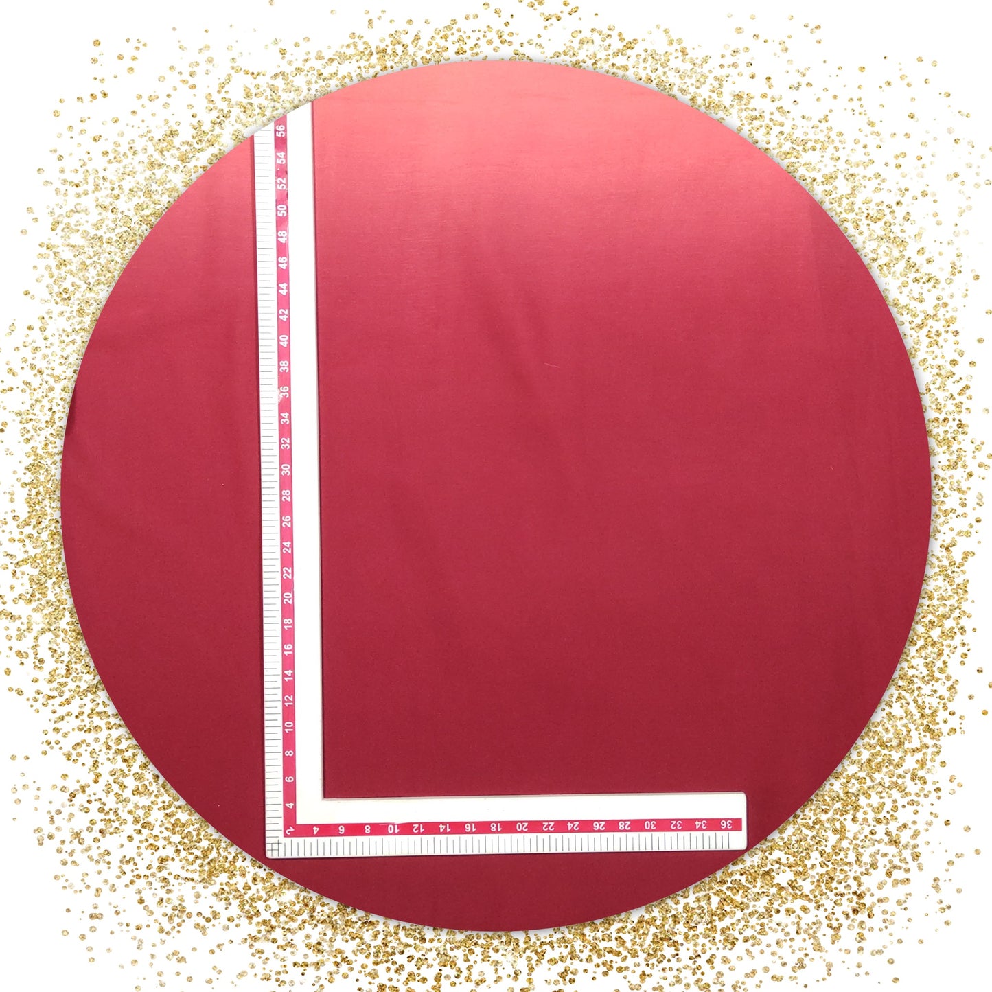 Premium Ombre Georgette Fabric (Price For 6 Meter)