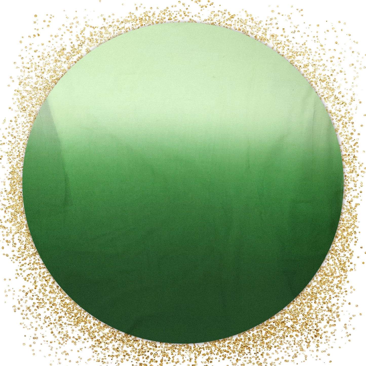 Premium Ombre Georgette Fabric (Price For 6 Meter)